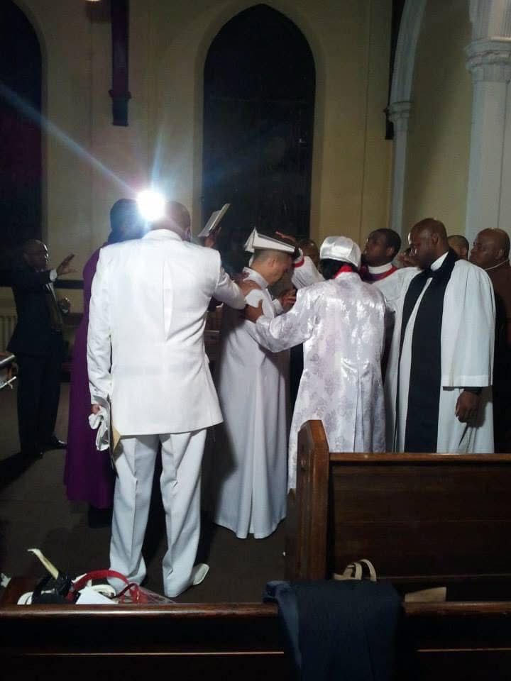 Featured sermon