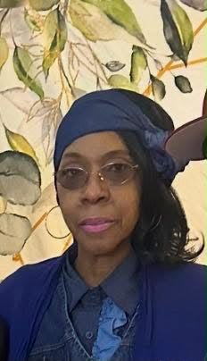 Prophetess Dr. Cheryl Singletary